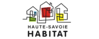 logo Haute savoie Habitat