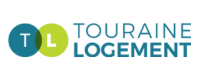 logo touraine logement