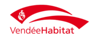 logo vendée habitat