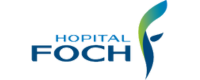 Logo Hôpital Foch