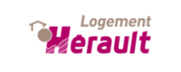 logo Hérault Logement